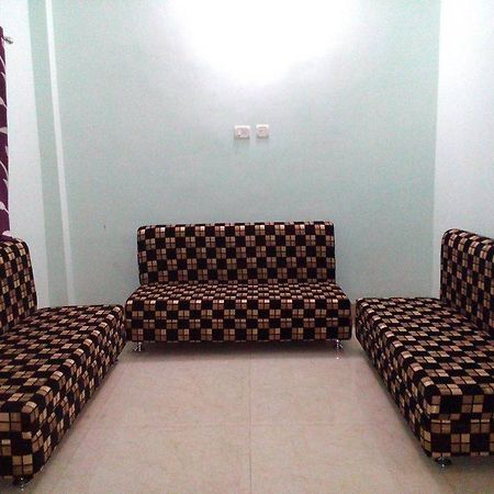Vistara Home Stay Бодх-Гая Екстер'єр фото