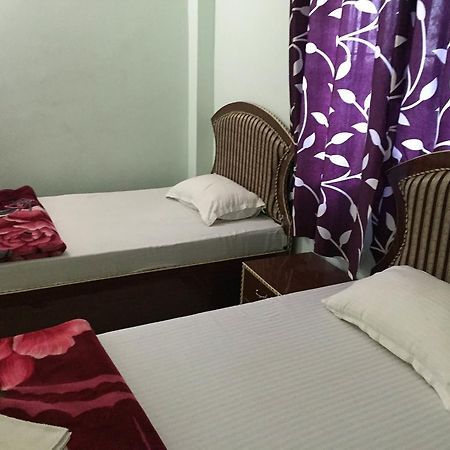 Vistara Home Stay Бодх-Гая Екстер'єр фото