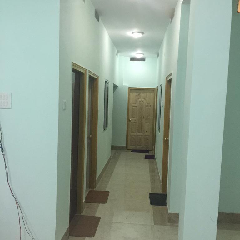 Vistara Home Stay Бодх-Гая Екстер'єр фото