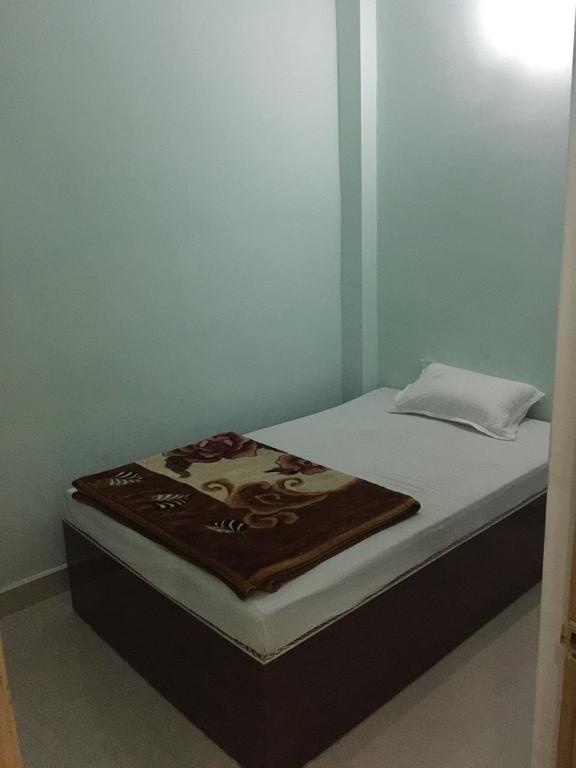 Vistara Home Stay Бодх-Гая Екстер'єр фото