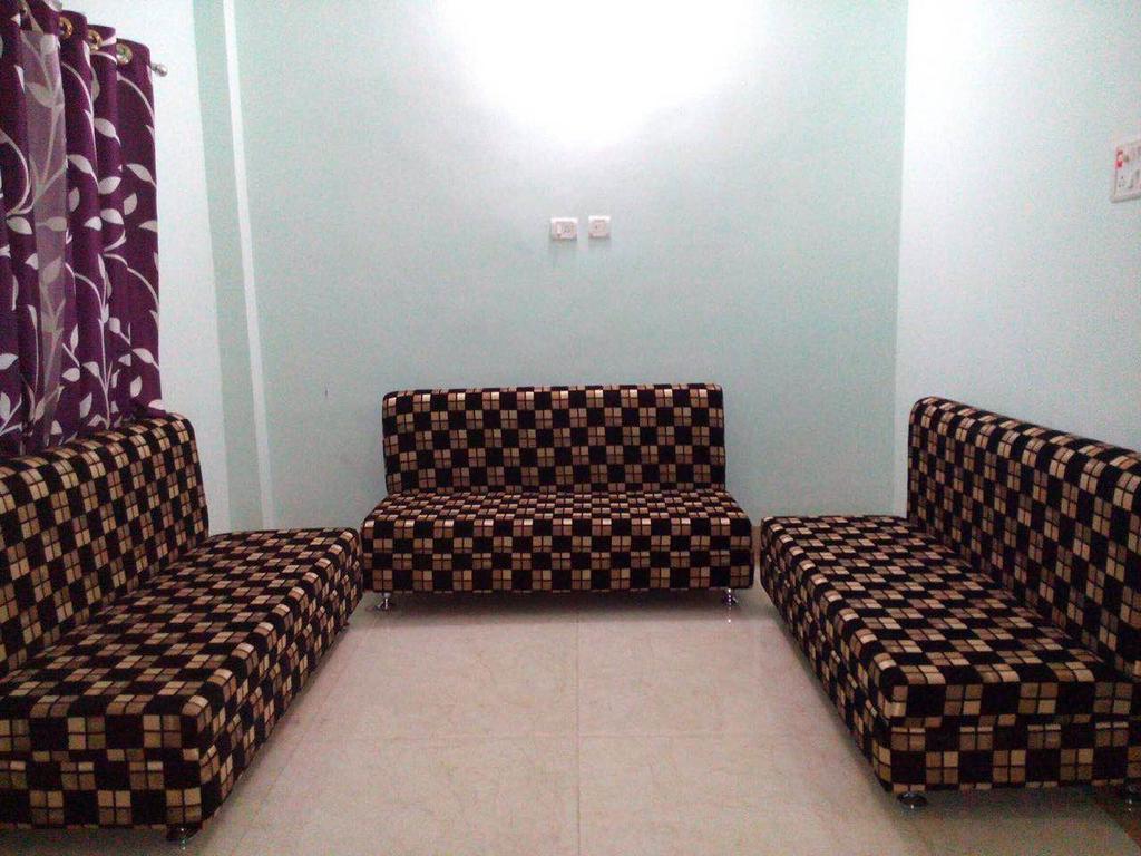 Vistara Home Stay Бодх-Гая Екстер'єр фото