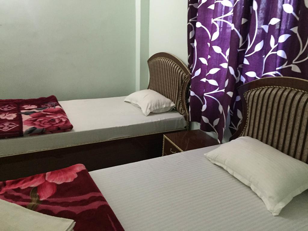 Vistara Home Stay Бодх-Гая Екстер'єр фото