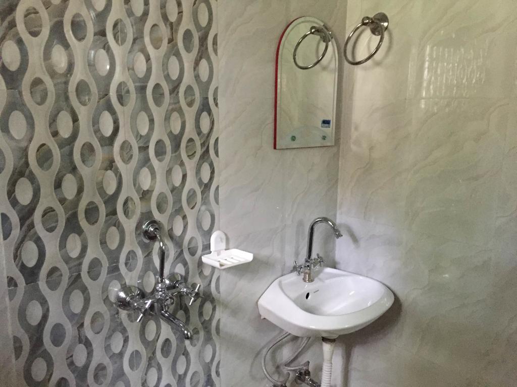 Vistara Home Stay Бодх-Гая Екстер'єр фото