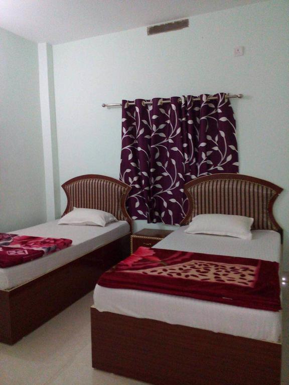 Vistara Home Stay Бодх-Гая Екстер'єр фото