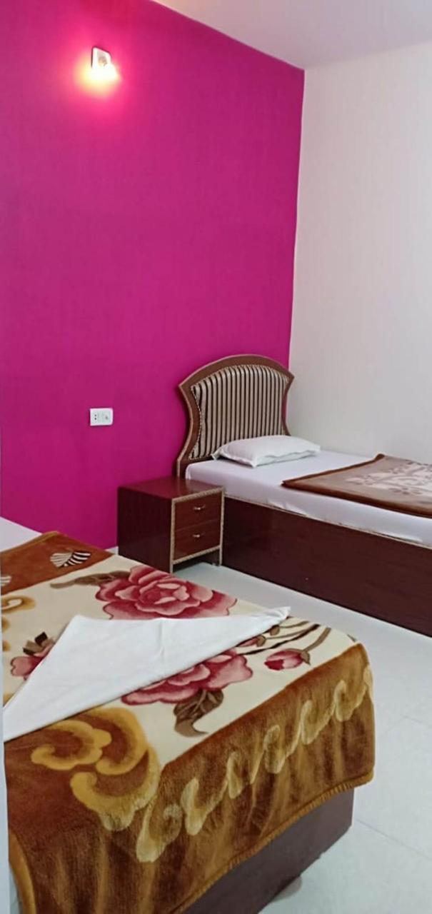 Vistara Home Stay Бодх-Гая Екстер'єр фото