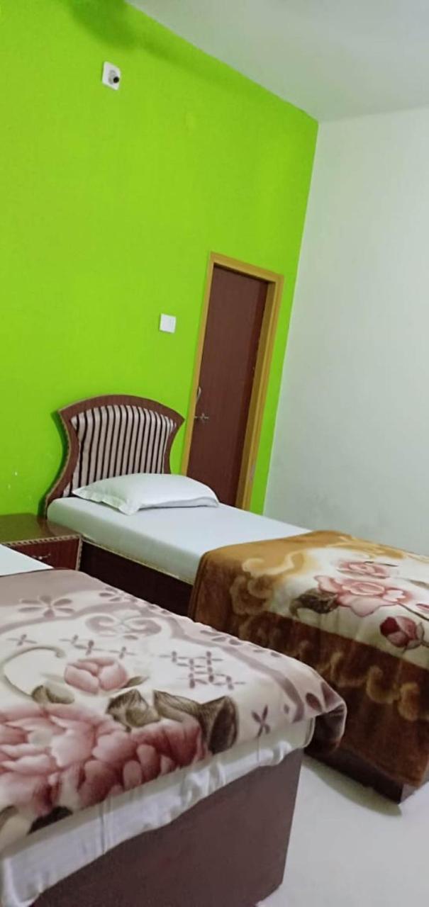 Vistara Home Stay Бодх-Гая Екстер'єр фото